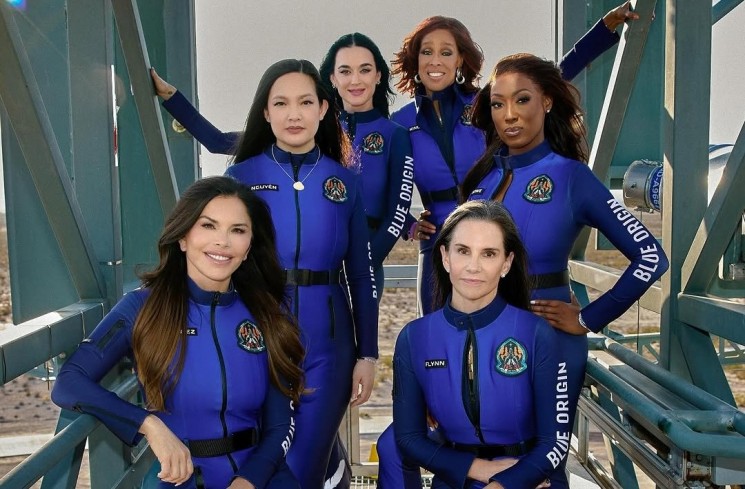 (Instagram/blueorigin)