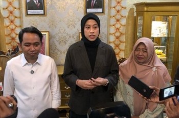Megawati Hangestri Disambut Hangat di Jember, Idol Korea Ungkap Kekaguman dan Hasrat Bertemu Sang MegaTron