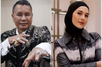 Hotman Paris Ungkap Alasan Menolak Dampingi Paula Verhoeven, Soroti Fenomena "No Viral No Justice"