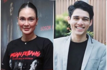 Luna Maya Akui Terkejut Setelah Resmi Menikah: Aku Enggak Single Lagi, Loh