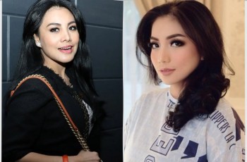 Cici Paramida dan Siti KDI Berduka: Sang Ibunda Wafat Setelah Dirawat di ICU Pada Ramadan
