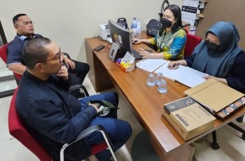 Resmi! Ridwan Kamil Laporkan Model Lisa Mariana ke Mabes Polri