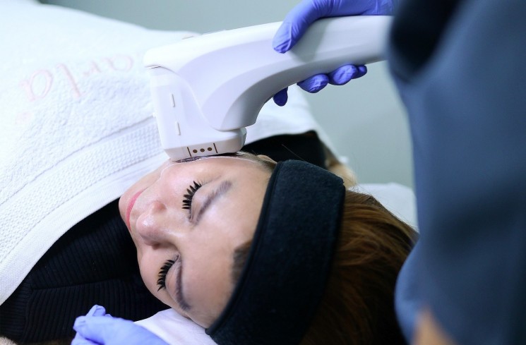 dr. Tiffany Dwi Yanti. (ist)