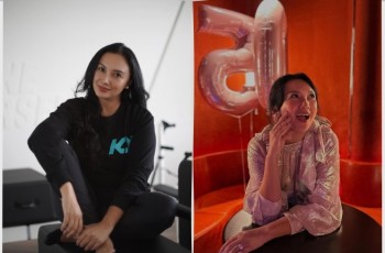Pesona Memikat Tata Cahyani di Usia 50 Tahun: Rahasia Awet Muda dan Kebahagiaan Sang Mantan Istri Tommy Soeharto