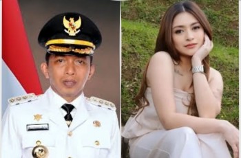 Nathalie Holscher Antusias Dukung Pariwisata Sidrap, Beri Masukan Tegas kepada Bupati Setelah Diminta Klarifikasi