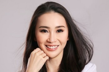 Dokter Tiffany Dwi Yanti Perkenalkan Teknologi Bikin Wajah Cantik Tanpa Operasi