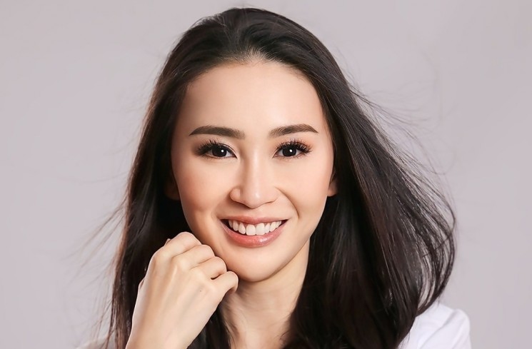 dr. Tiffany Dwi Yanti. (ist)