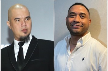 Ketegangan Memanas: Ahmad Dhani Siap Hadapi Laporan Hukum Rayen Pono Terkait Dugaan Pencemaran Nama Baik