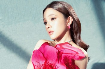 Elsa Japasal Merilis Single Debut Penuh Emosional di Lagu Berjudul 'Pernah Dicinta'