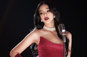 Anya Geraldine Punya Hikmah Usai Bintangi Film 'Mendadak Dangdut', Makin Sayang Orang Tua