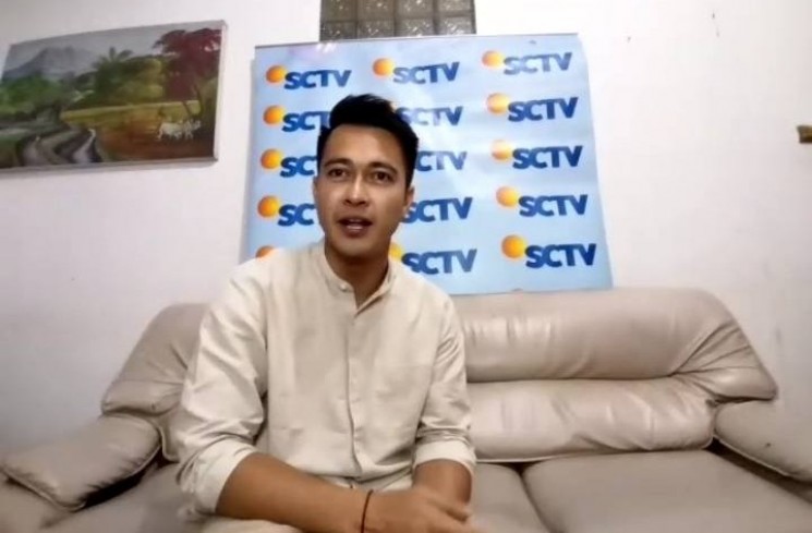 Eza Gionino dan Cut Syifa. (ist)
