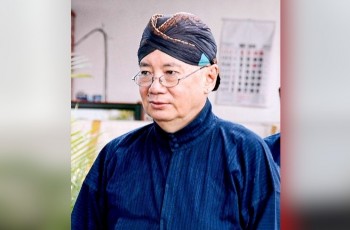 Kepergian Hamzah Sulaeman, Sosok Raminten yang Dicintai: Yogyakarta Berduka, Dunia Seni Kehilangan Ikon Budaya
