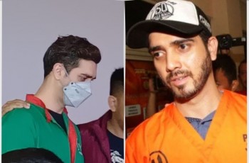 Fachri Albar Buka-Bukaan Alasan Terjerat Narkoba Lagi: Mental Saya Masih Belum Sembuh Sepenuhnya