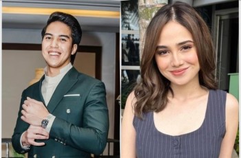 El Rumi Santai, Syifa Hadju Merasa Tertekan Sering Ditanya Soal Rencana Pernikahan
