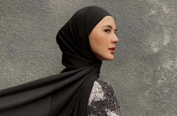 Mengejutkan! Diterpa Rumor Selingkuh hingga Mengidap HIV, Begini Kondisi Paula Verhoeven
