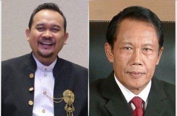 Cak Lontong dan Bang Yos Resmi Mengisi Kursi Komisaris Ancol, Begini Respons Mereka