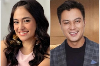 Ramai Tuduhan Perselingkuhan, Ucapan Lawas Marshanda Soal Baim Wong Kembali Jadi Sorotan