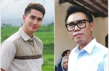 Eko Patrio Beri Restu kepada Verrell Bramasta dan Fuji: Sudah Bukan Zamannya Main-main Lagi