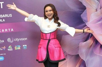 Rossa akan Gelar Konser Tunggal, Berkolaborasi dengan JKT 48 dan Yura Yunita