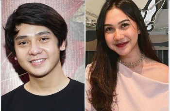 Arbani Yasiz Buka-bukaan Soal Persiapan Menikah dengan Raissa Ramadhani: Persiapan Sudah Berjalan, Insya Allah Lancar