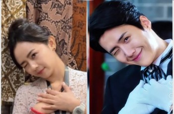 Ayu Puspa Viral Berkat Kim Seon Ho Smile Challenge, Ungkap Rahasia Bugar dan Sikap Rendah Hati di Balik Popularitas