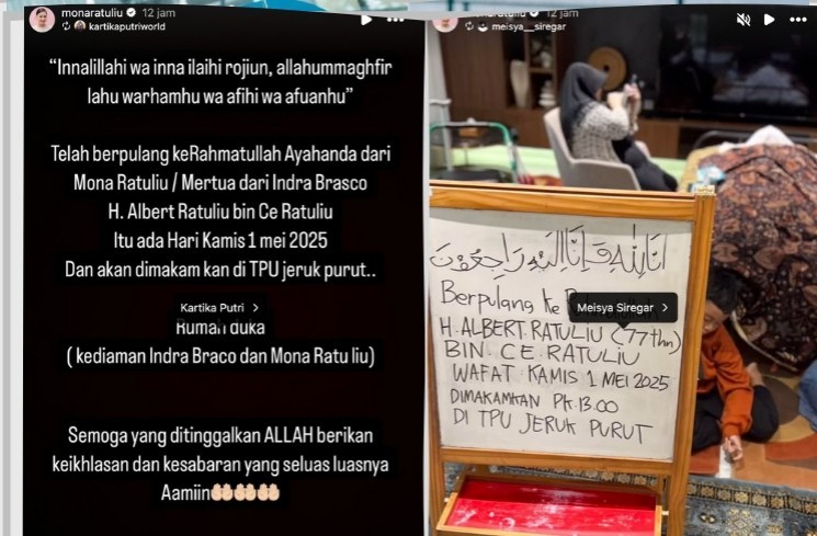 (Instagram/monaratuliu)