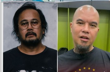 Ramai Tuduhan Plagiarisme, Bimo Eks Netral Soroti Industri Musik Tanah Air, Ahmad Dhani Buka Suara
