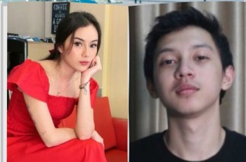 Dara The Virgin dan Rapper Jaime Alvaro Resmi Pacaran, Publik Kaget: Ini Sosok Pacar Baru Dara!