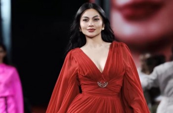 Ariel Tatum Tak Tertarik Buat Konten Eksklusif di Instagram, Ini Alasannya