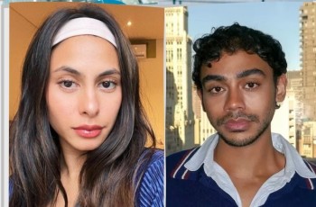 Valerie Thomas Klarifikasi Hubungan dengan Rafi Haikal, Putra Zulkifli Hasan: Kami Hanya Teman Dekat!