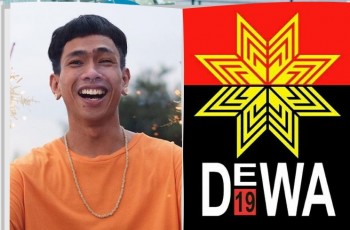 Cerita Ari Lesmana Takut Bawakan Lagu Dewa 19: Mohon Maaf Mas Dhani
