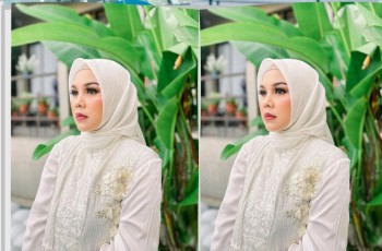 Ratu Annisa Dirugikan Berat Akibat Foto Dicatut dalam Kasus Uang Palsu: Nama Baik Saya Tercemar
