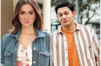 Mantan Istri Kecewa: Tengku Dewi Nilai Andrew Andika Terlalu Cepat Perkenalkan Pacar Baru ke Anak