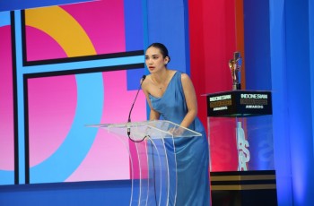 Haico Van der Veken Raih 2 Nominasi di Ajang Indonesian Drama Series Awards (IDSA) 2025