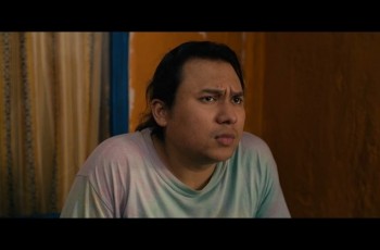 Bukan Keanu yang Biasa, Ini Transformasinya di Film Mendadak Dangdut