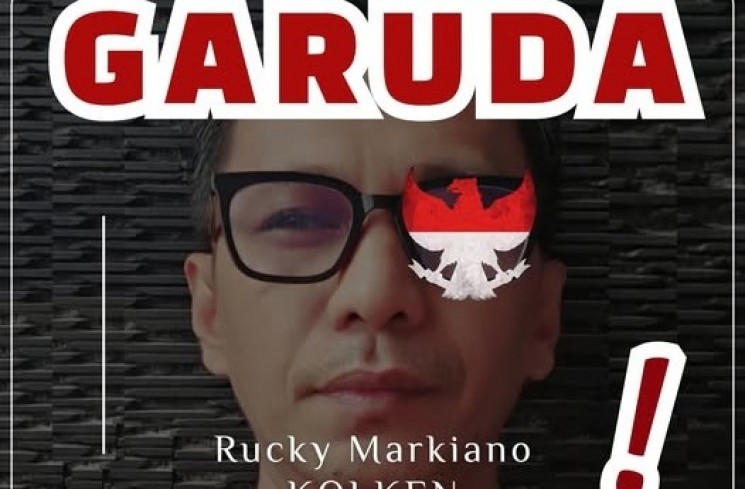 Rucky Markiano. (ist)
