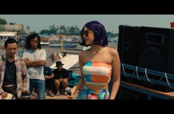 Jadi Tulang Punggung Keluarga, Anya Geraldine Dituntut Totalitas Jadi Biduan di Mendadak Dangdut!