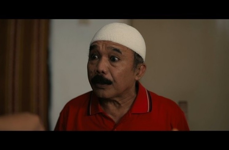 Film Mendadak Dangdut Tayang di Bioskop. (istimewa)