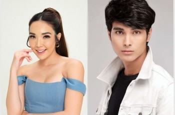 Cinta Brian Bongkar Ketulusan Hubungan dengan Gisella Anastasia: Saya Enggak Main-Main