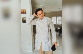 Andrew Andika Tanggapi Kekecewaan Tengku Dewi dan Kenalkan Pacar Baru: Dia Membuat Aku Lebih Mengenal Agama