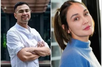 Persahabatan Raffi Ahmad dan Luna Maya: Puluhan Tahun Saling Mendukung, Saksi Nikah hingga Tak Pernah Berselisih