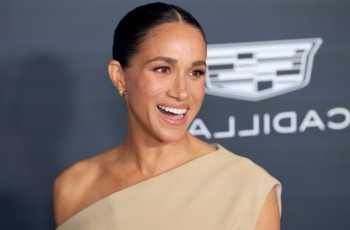 Meghan Markle Dihantam Gugatan Rp160 Miliar dari Penonton Netflix Gara-Gara Garam Mandi