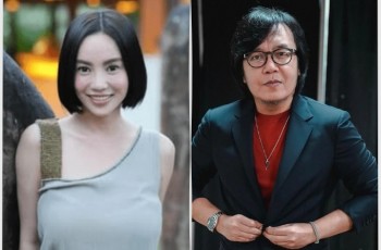 Luna Maya Bocorkan Rencana Pernikahan Ari Lasso dengan Dearly: Sebentar Lagi Menyusul ke Pelaminan