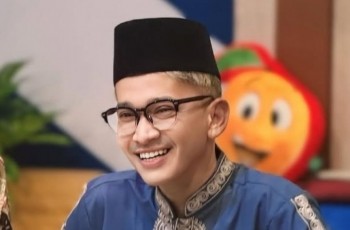 Ruben Onsu Batal Berangkat Haji karena Visa Furoda, Tetap Ikhlas dan Serahkan pada Kehendak Allah