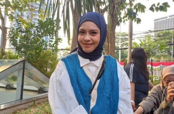 Royalti Lagu Jadi Penyelamat Keuangan Keluarga Zul Zivilia di Tengah Hukuman Penjara