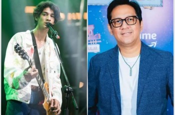 Uang Jajan Kenzy Taulany Meningkat Pesat, Andre Taulany: Dulu Cukup Rp100 Ribu Sehari, Sekarang Harus Lebih!