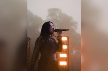 Karya Bernadya Disebut Plagiat Lagu Taylor Swift, Penyanyi Muda Ini Buka Suara: 'Capek Klarifikasi Terus'