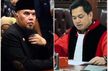 Sosok Tommy Kurniawan: Dari Aktor ke Legislator, Tegaskan Skakmat untuk Ahmad Dhani di Sidang MKD DPR RI