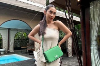 Dinda Kirana Semakin Percaya Diri Usai Operasi Plastik di Korea Selatan: Saya Lebih Bahagia dengan Diri Sendiri
