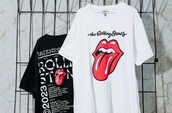Rolling Stones dan Sex Pistols Hadir di Indonesia Melalui Merchandise Resmi